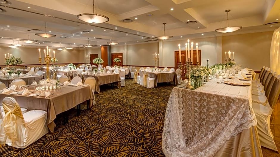 Southern Sun Ridgeway