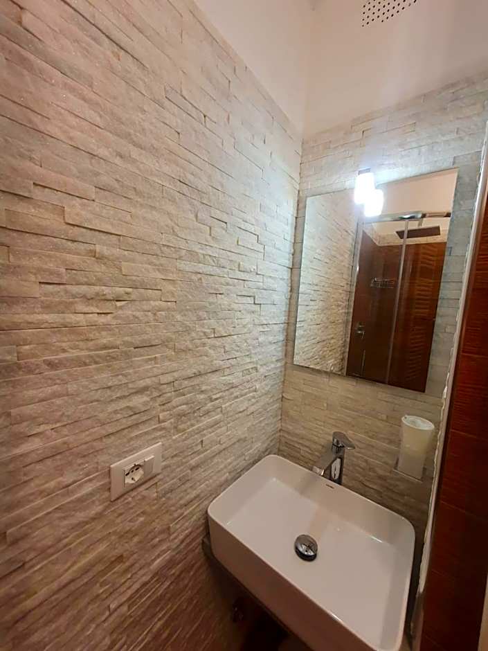 Il RIFUGIO DELLO SCIATORE RESIDENCE PARADISO