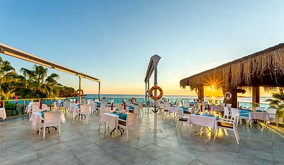 Justiniano Club Alanya