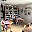 Hotel Restaurant Pizzeria Rotes Haus