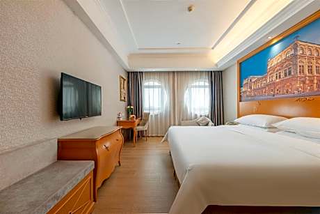 Vienna - Business 1 Bed Room