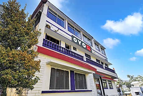 OYO Hotel Shanti Villa
