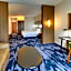Fairfield Inn & Suites by Marriott Houston Brookhollow