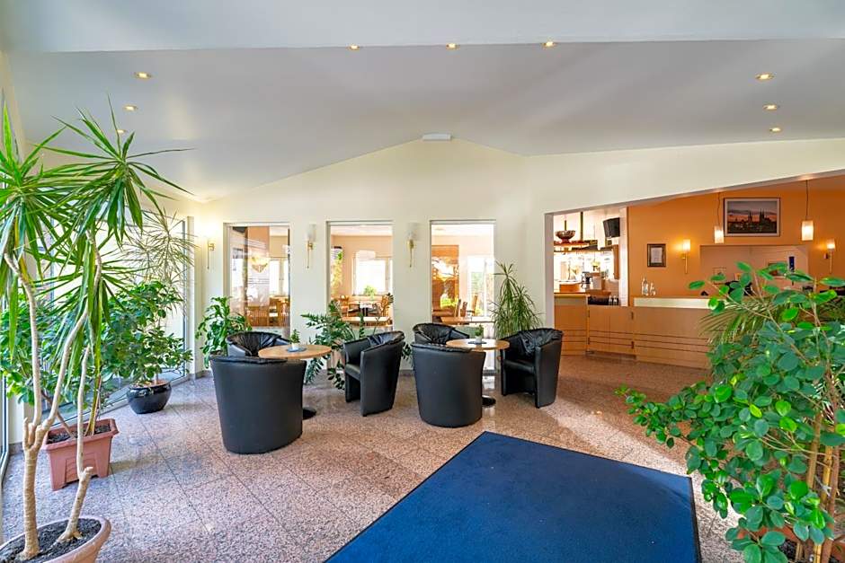 Airport Business Hotel Köln