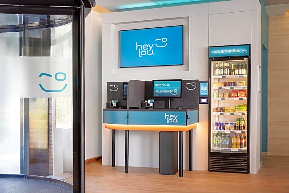 Styles Hotel Friedrichshafen