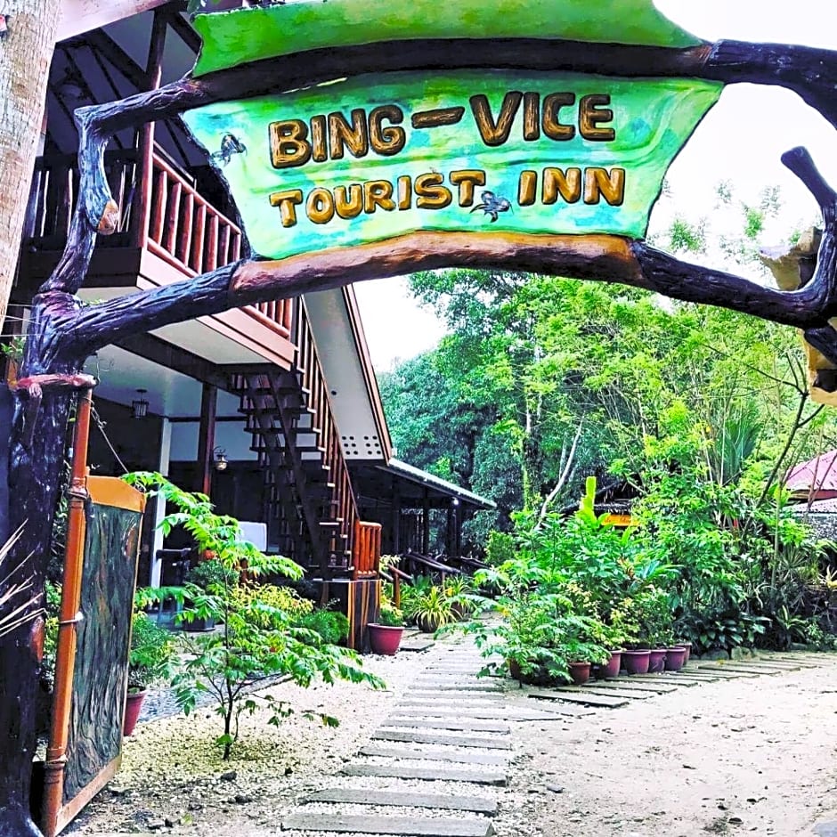 BING-VICE Tourist Inn