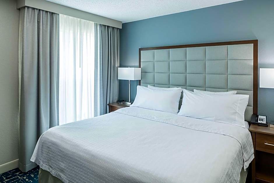 Homewood Suites by Hilton Austin NW near The Domain