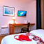 Brit Hotel Saint Malo  Le Transat