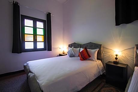 Comfort Triple Room with Shower