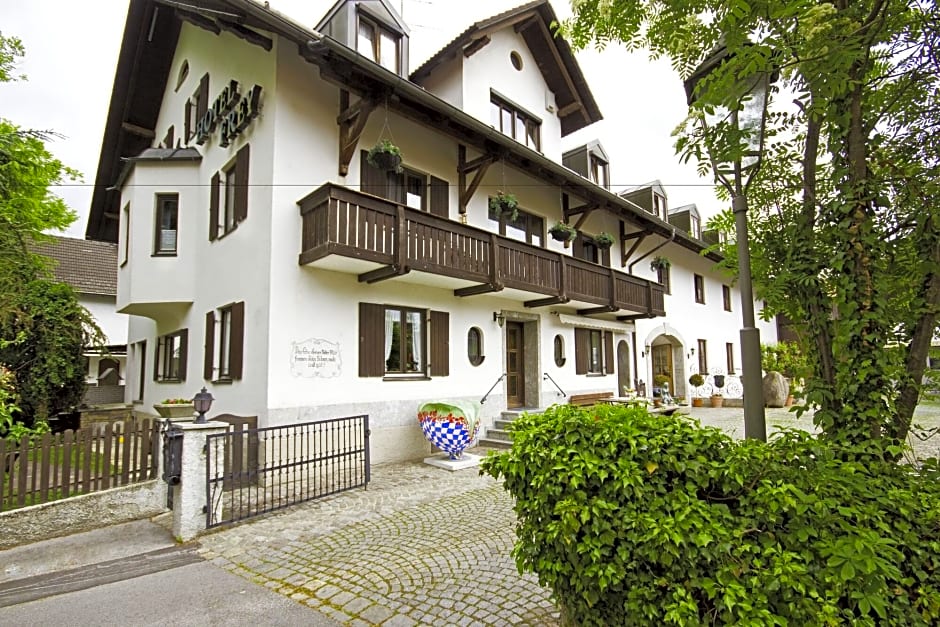 Hotel Frey