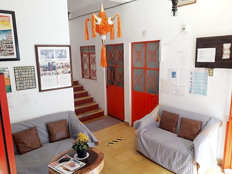 Hotel Ana Liz