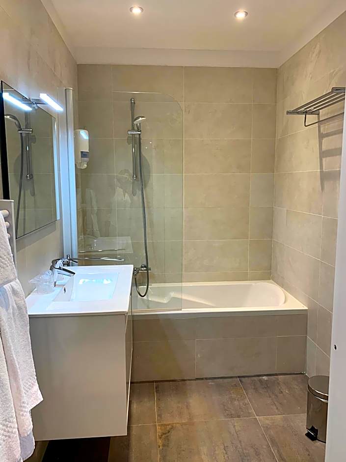 Share Inn Appartements