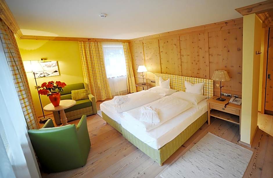 Thermal-Badhotel Kirchler