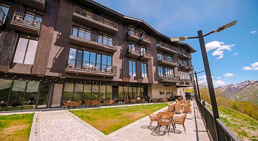 Gudauri Inn