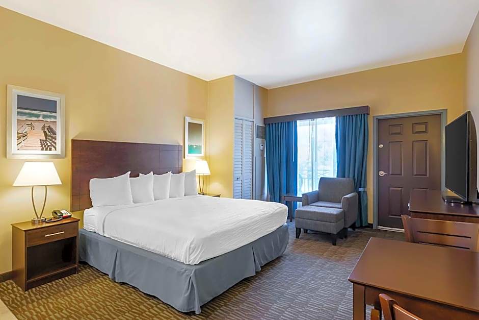 Best Western Naples Plaza Hotel