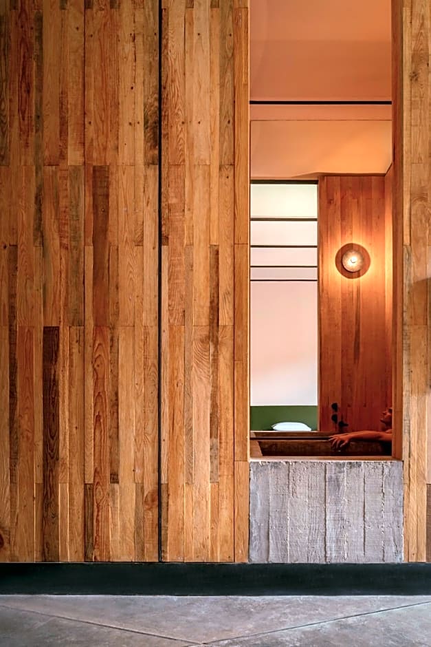 Otro Oaxaca, a Member of Design Hotels