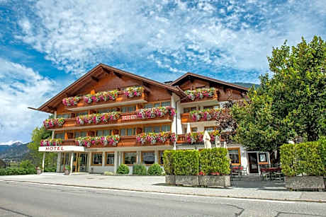 Hotel Brunella