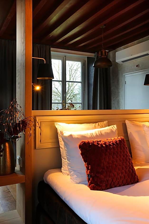 Stadshotel Geertruidenberg