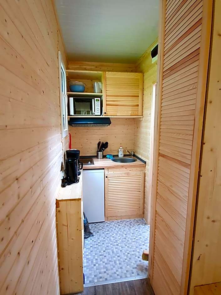 Nordseehostel am Bahnhof