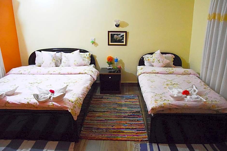 Siddhartha Garden Ayurveda