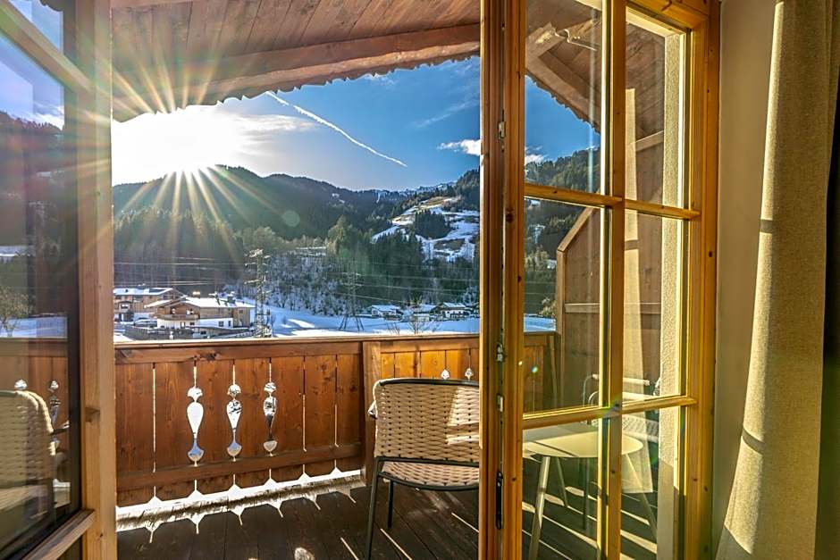 Gasthof Auwirt in Aurach