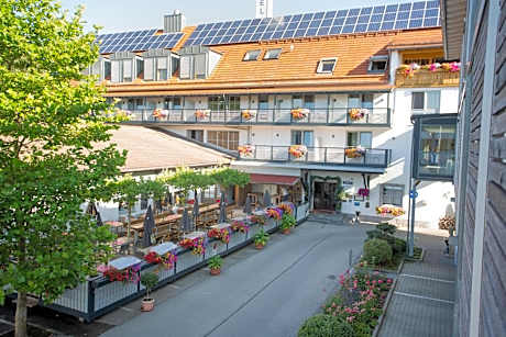 Hotel Am Kamin