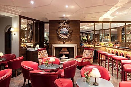 The White Hart Hotel Lincoln