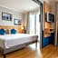 Aparthotel Adagio La Defense Kleber
