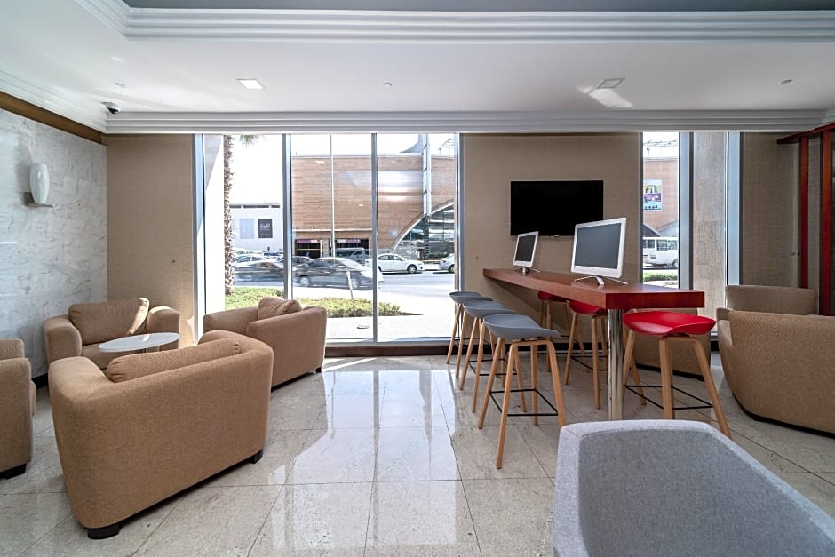 Star Metro Deira Hotel Apartments