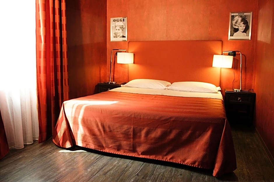 Hotel Il Guercino