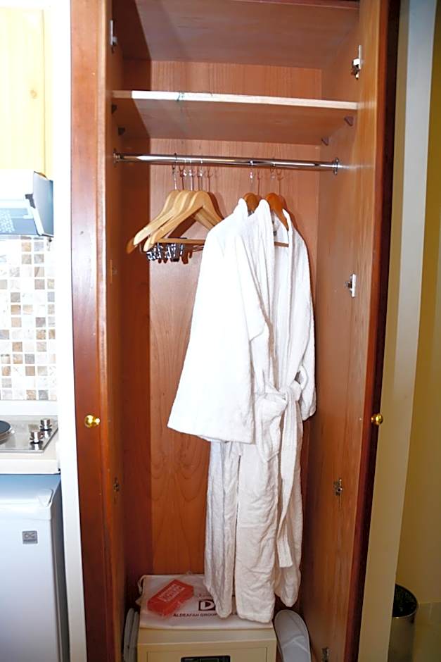 Sama Al Deafah Hotel