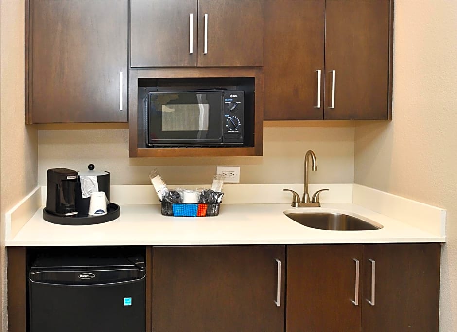 Hampton Inn Santee-I-95