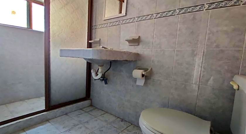 OYO Hotel Brisas Del Pacífico
