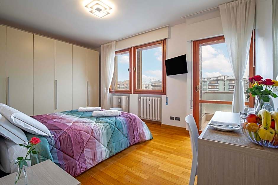 Bed & breakfast Venice Friends