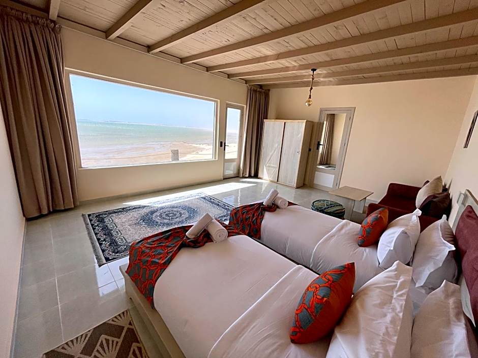 PARAISO DAKHLA