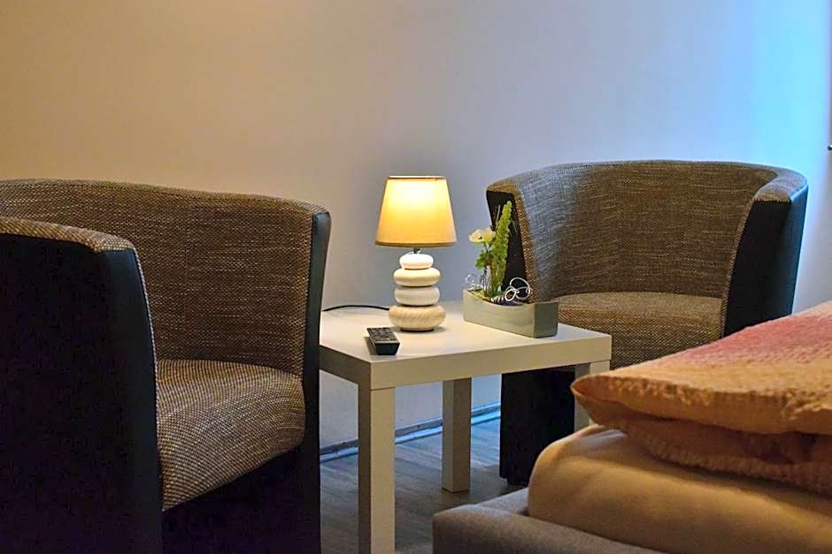 Hotel - Bistro - 3-Eck