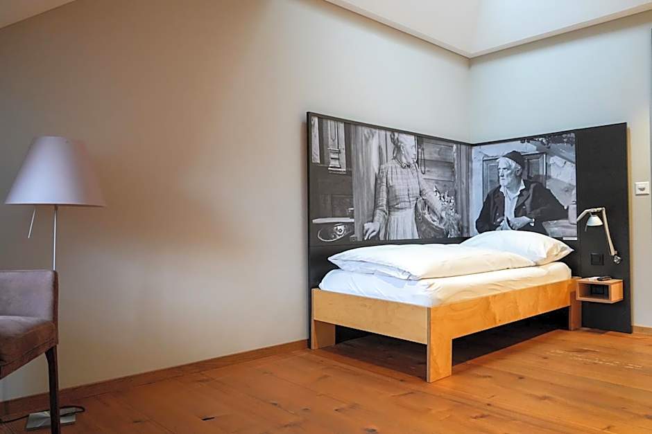 Concept Hotel Landhaus - Digital Hotel
