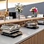 Kansai International Airport Hotel 11