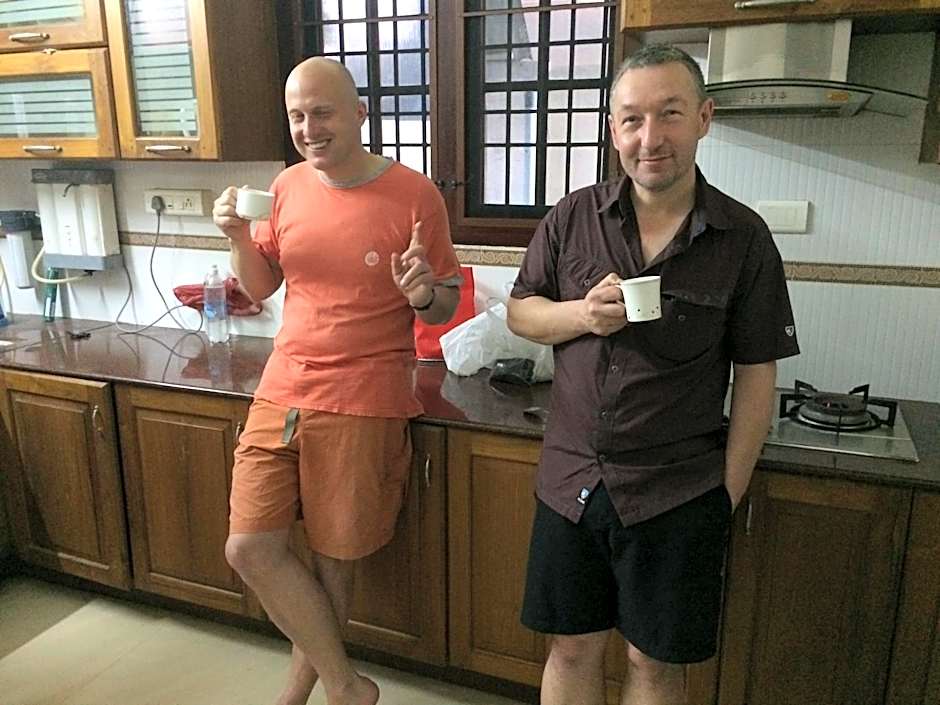 Elim Homestay Fort Kochi