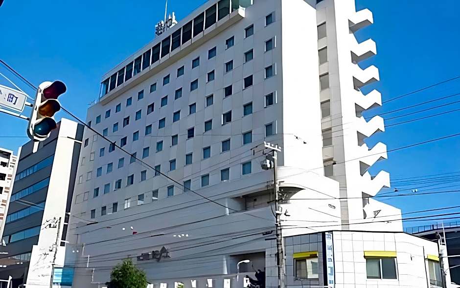 Hotel Resol Hakodate