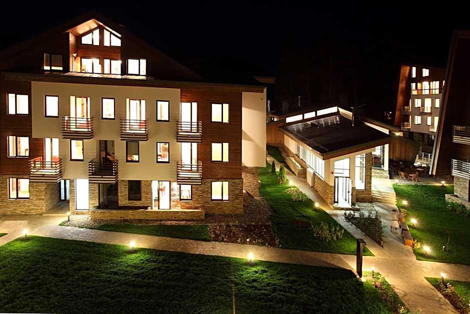 Euphoria Club Hotel