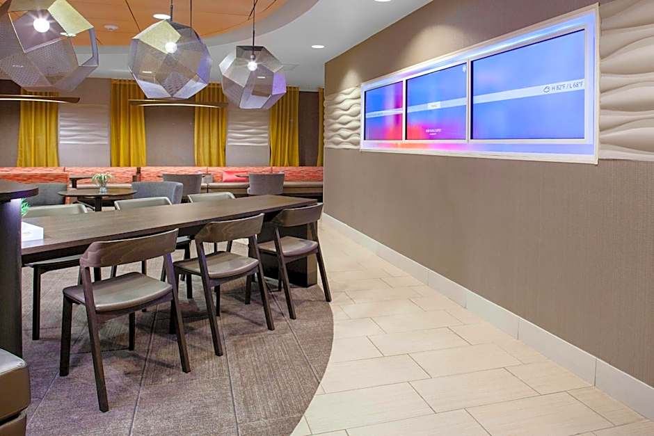 SpringHill Suites by Marriott Cincinnati North/Forest Park