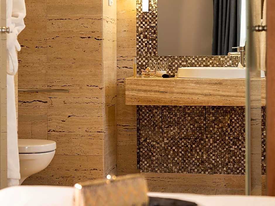 Novotel Tunis Lac
