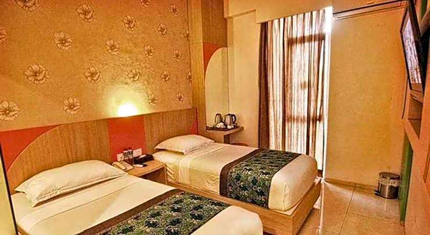 Dewarna Hotels Sutoyo