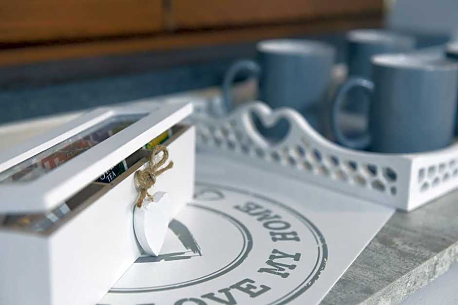 Montesantogroup Amalfi Room