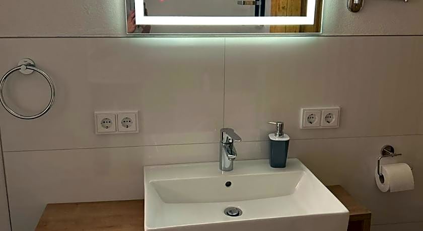 Apartment Hänsel und Gretel