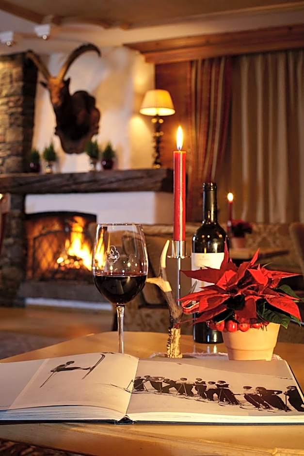 Sporthotel Lorünser