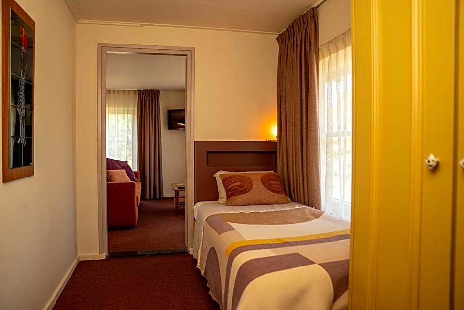 Hotel Restaurant Ruimzicht