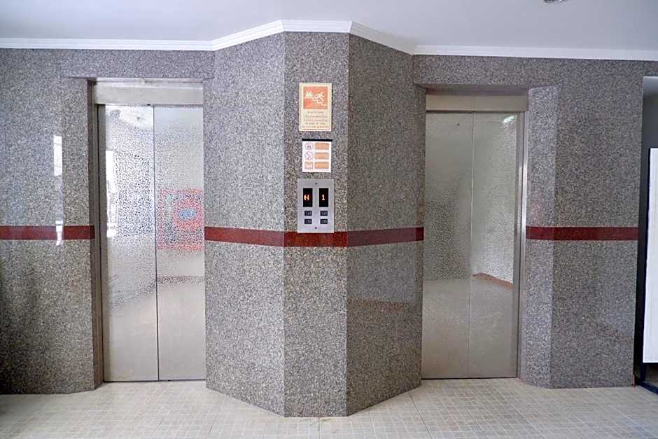 Patong Central Residence & Apartment