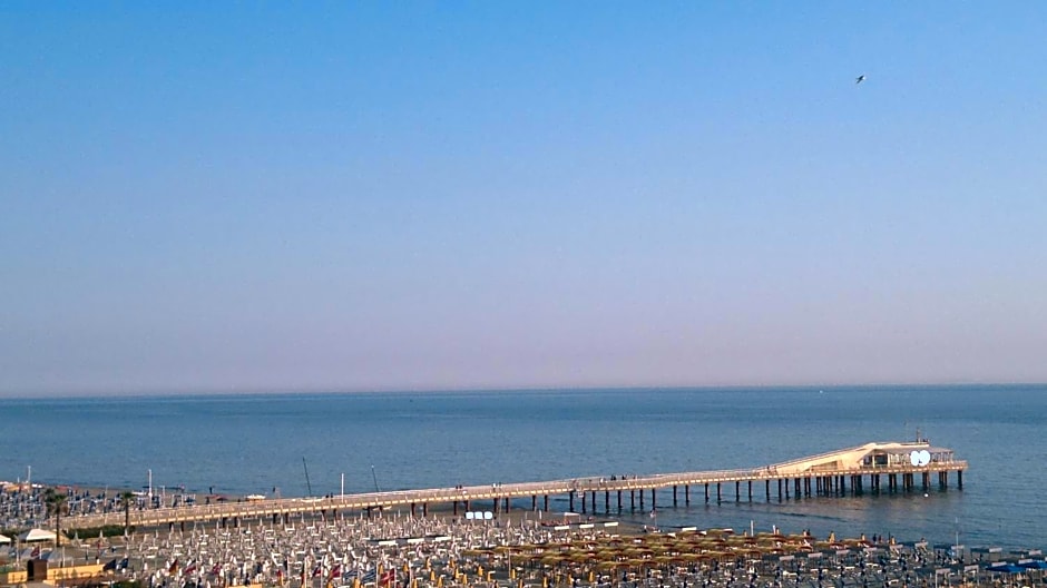 Hotel Sole E Mare